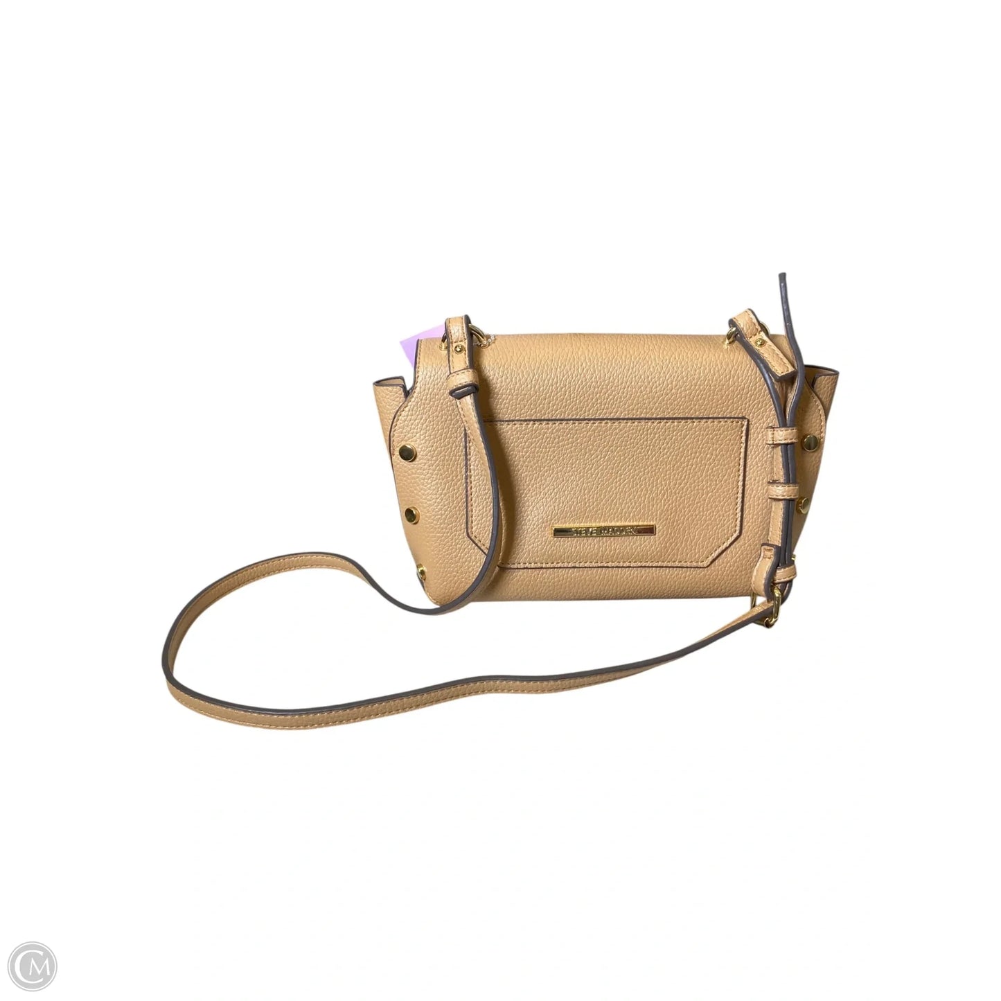 Crossbody By Steve Madden, Size: Medium