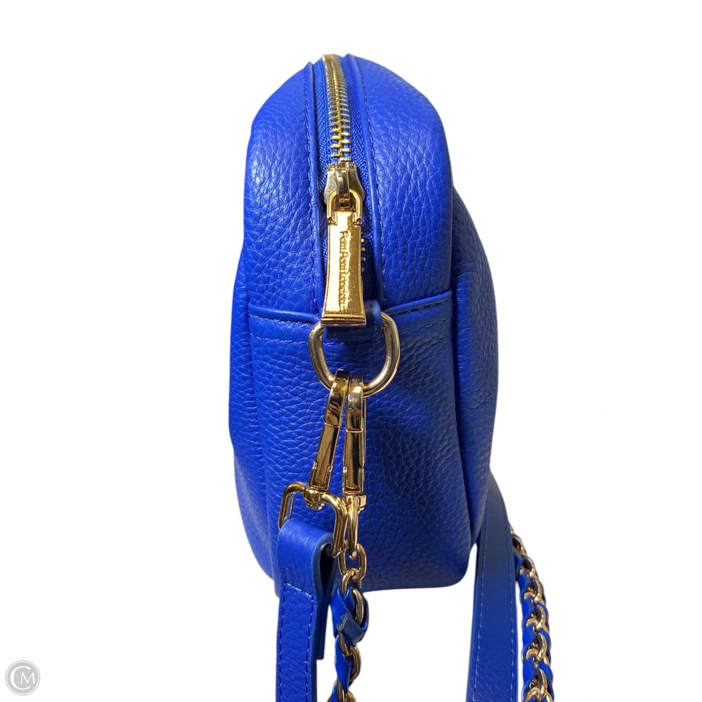 Crossbody By Clothes Mentor, Size: Medium