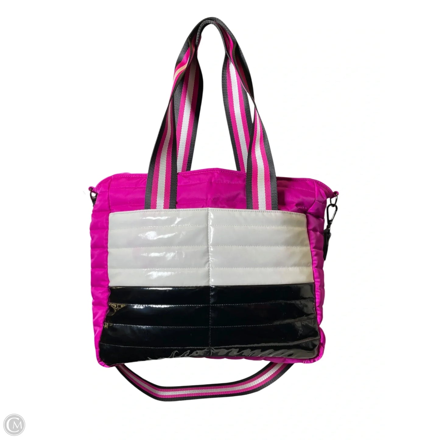 Tote By Think Royln, Size: Large