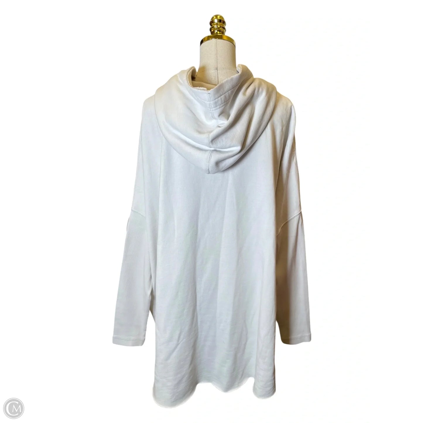 Jacket Other By Free People In White, Size: L