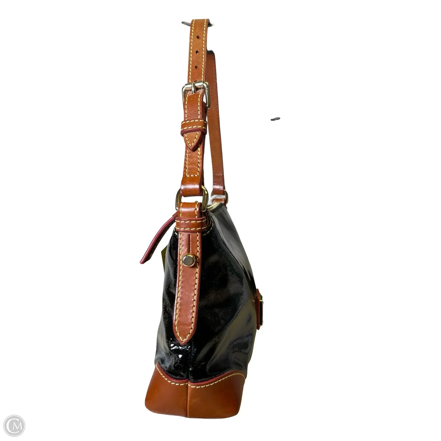 Handbag Designer By Dooney And Bourke, Size: Small