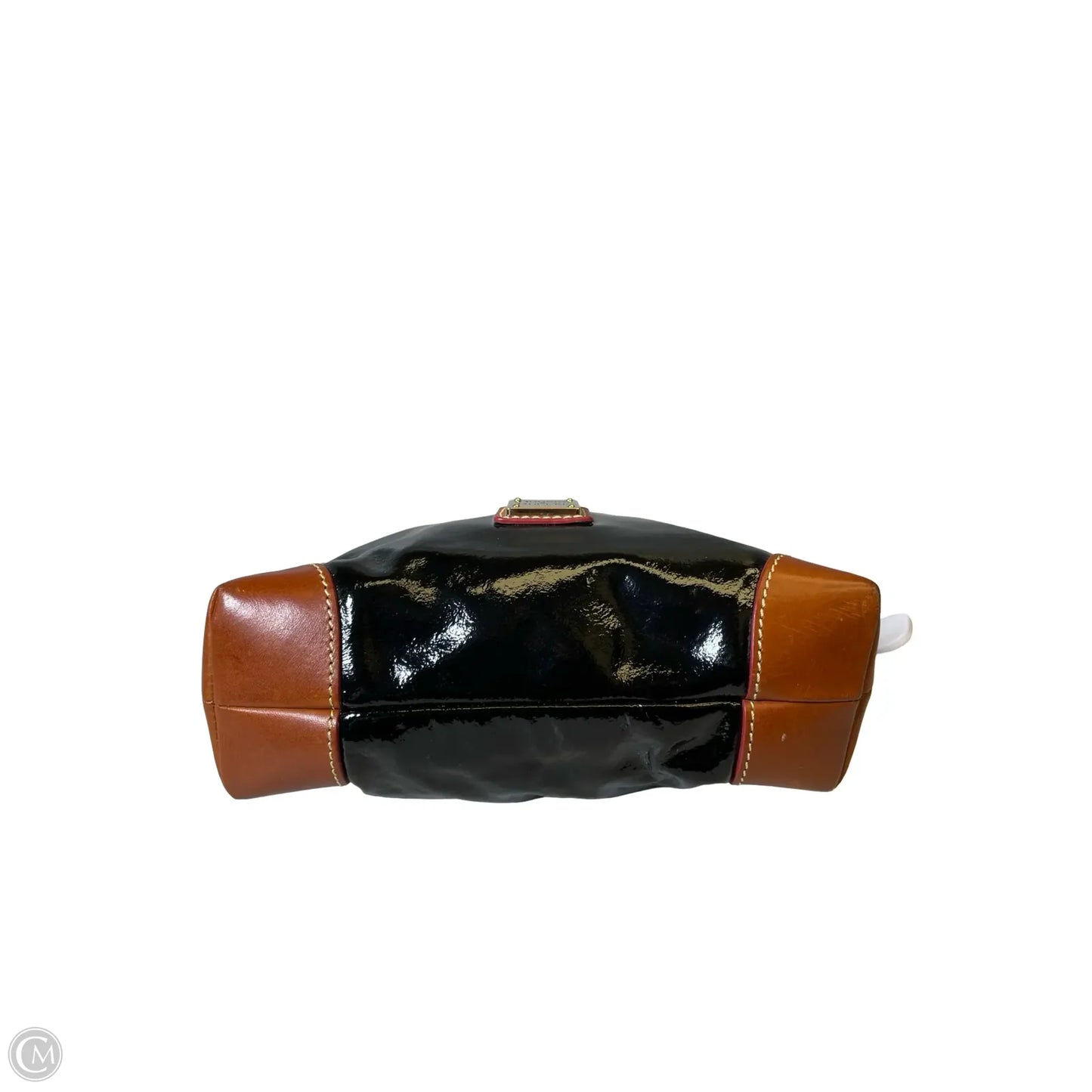 Handbag Designer By Dooney And Bourke, Size: Small