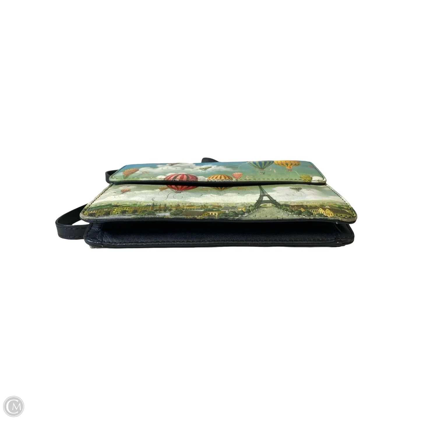 Crossbody By Clothes Mentor, Size: Small