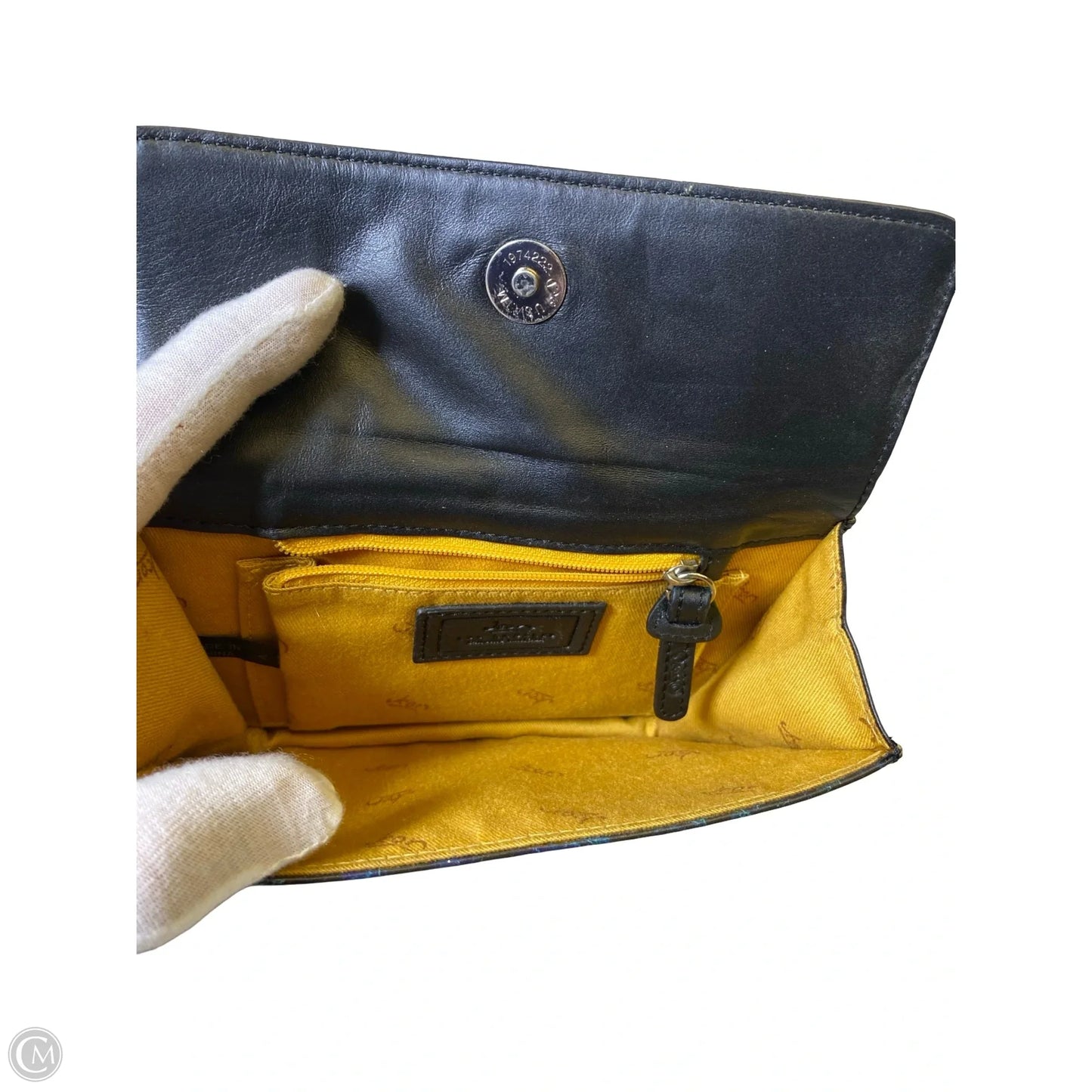Crossbody By Clothes Mentor, Size: Small