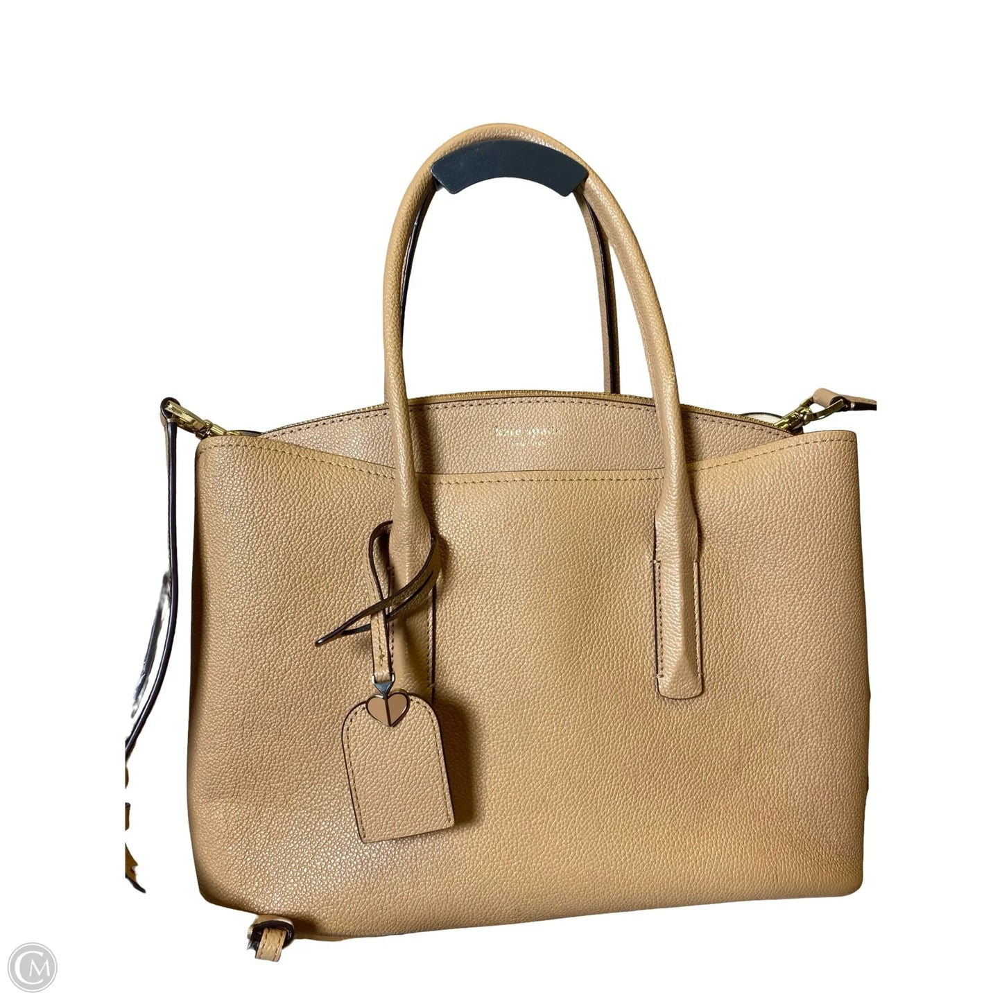Handbag Designer By Kate Spade, Size: Medium