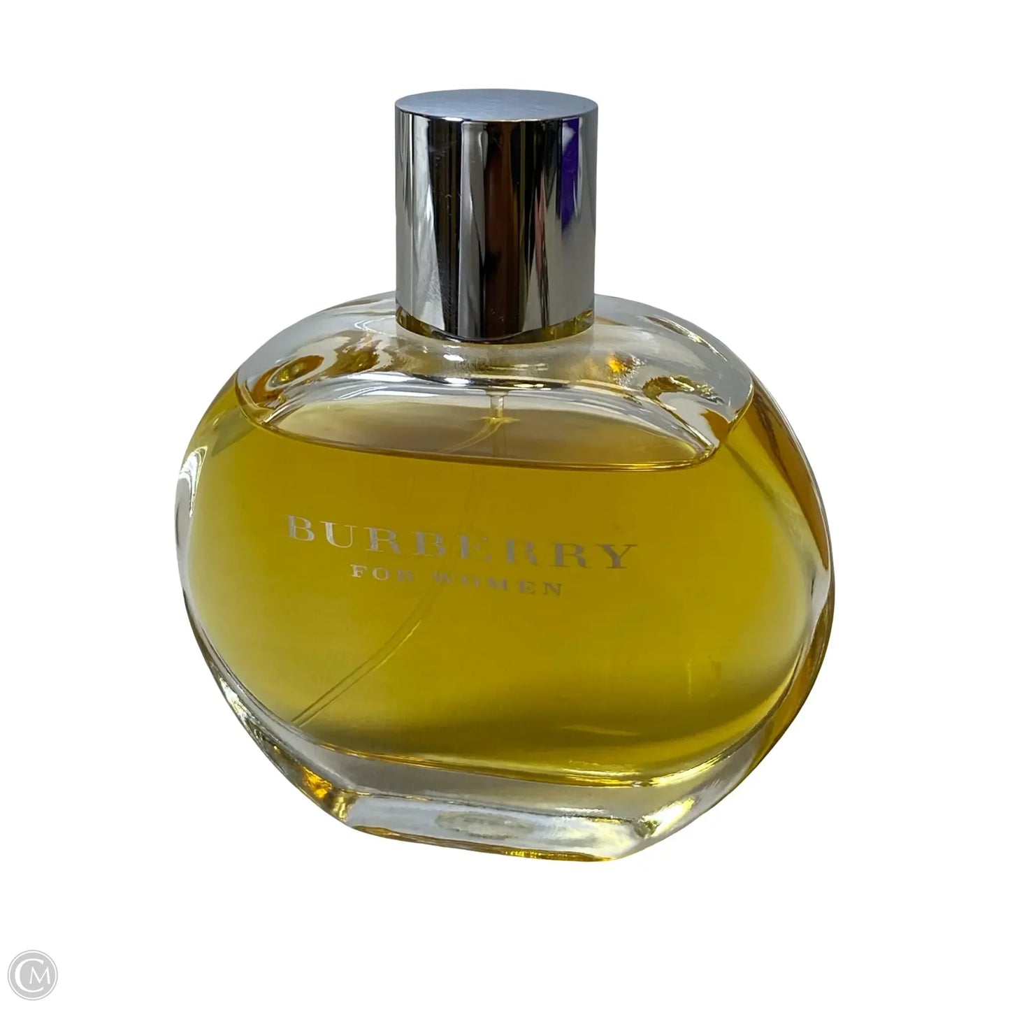 Fragrance Luxury Designer By Burberry, Size: