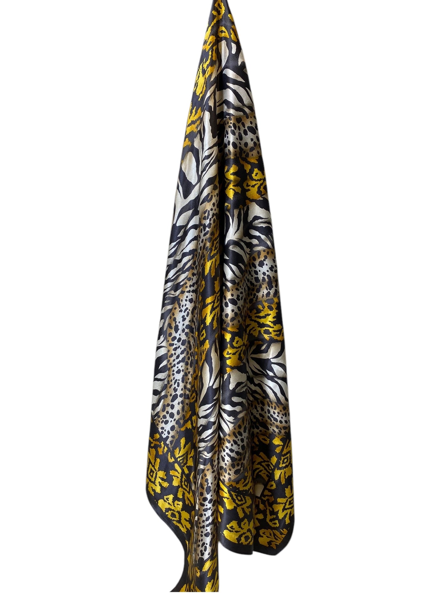 Scarf Designer By Escada