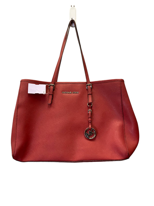 Tote By Michael Kors, Size: Large