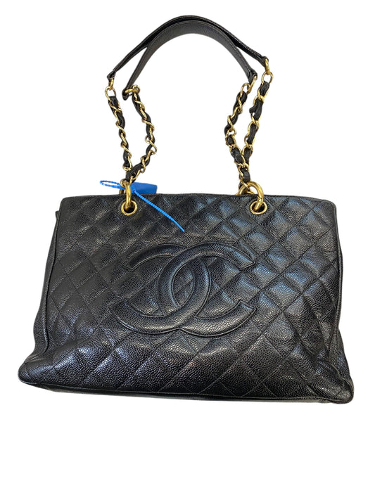 Handbag Luxury Designer By Chanel, Size: Large