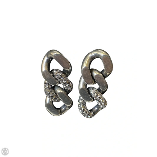 Earrings Luxury Designer By Yves Saint Laurent