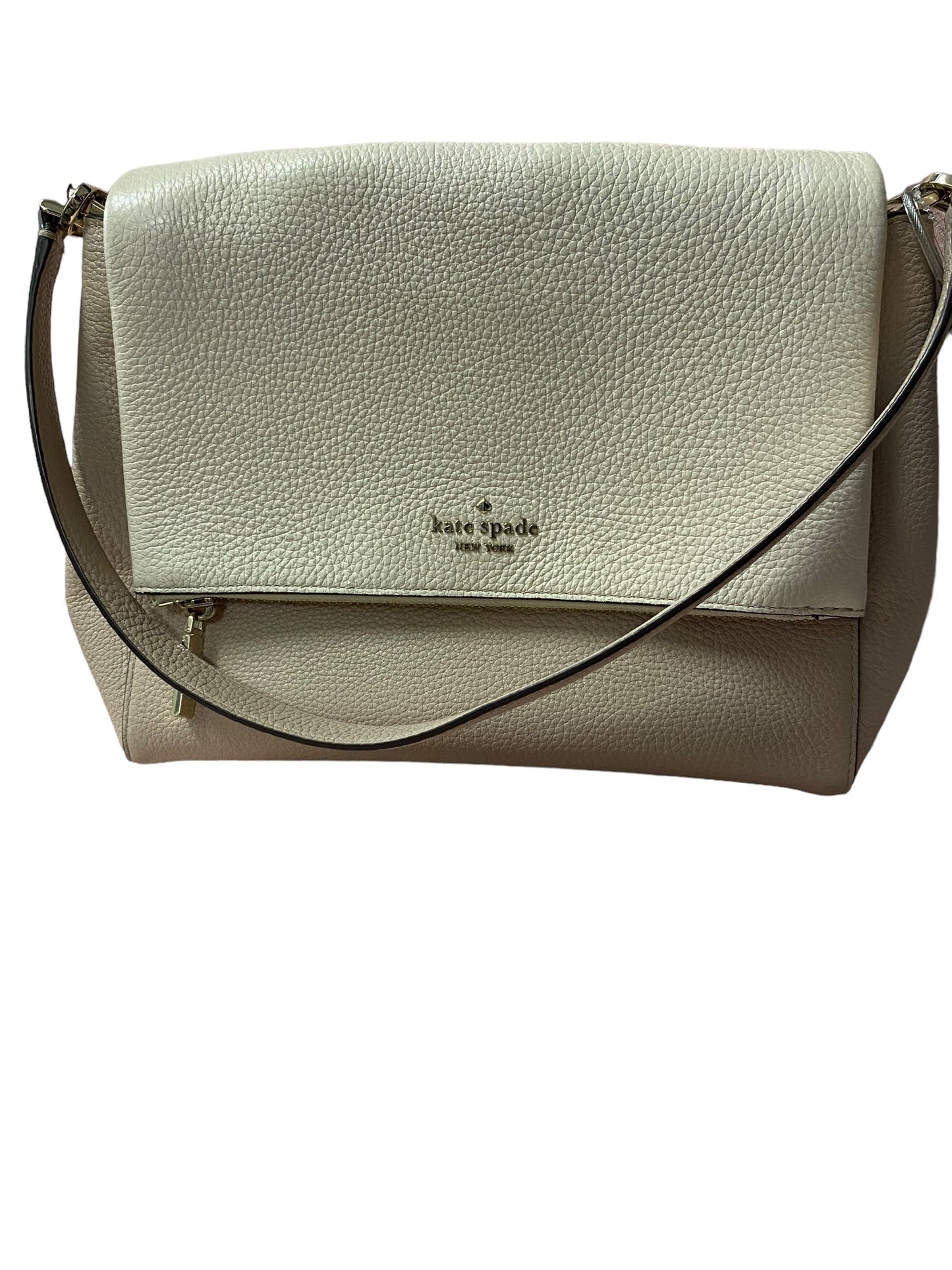 Handbag Designer By Kate Spade, Size: Medium