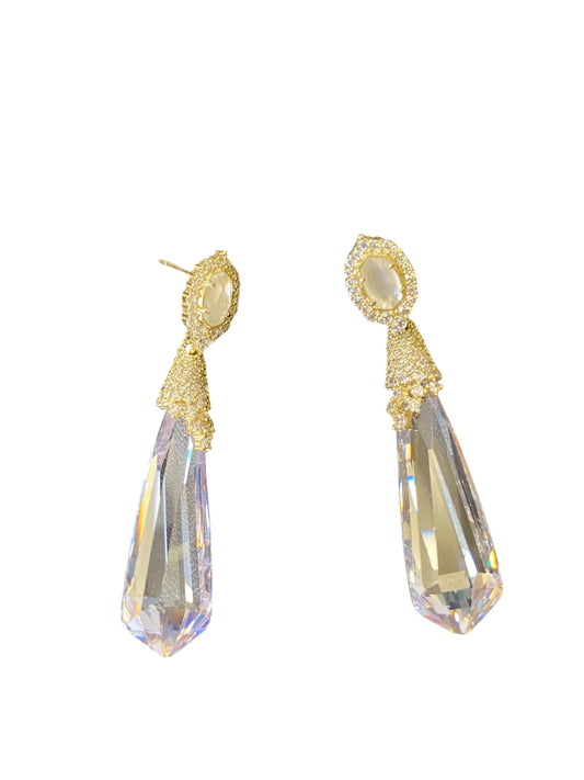 Earrings Dangle/drop By Kendra Scott