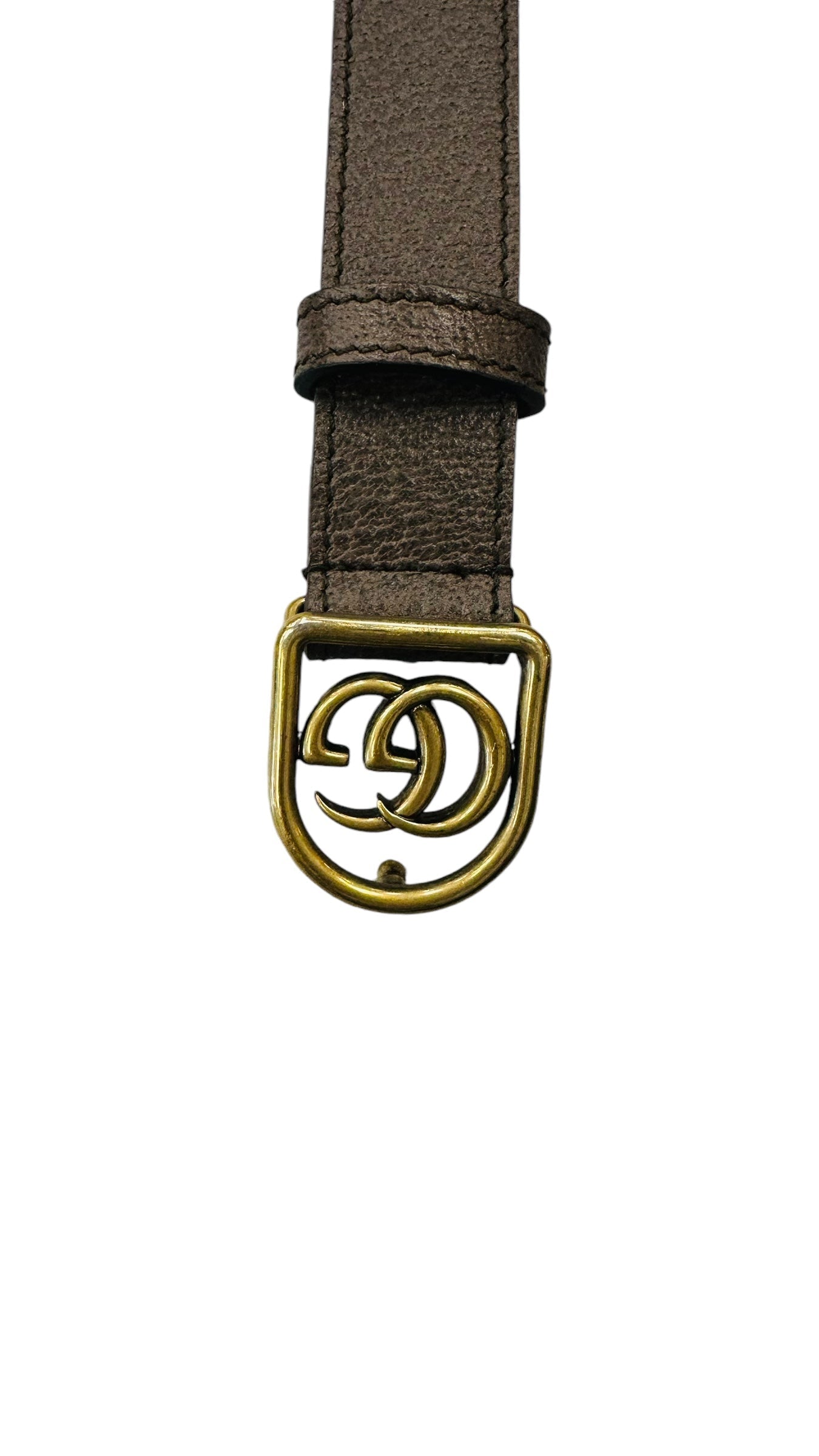 Belt Luxury Designer By Gucci