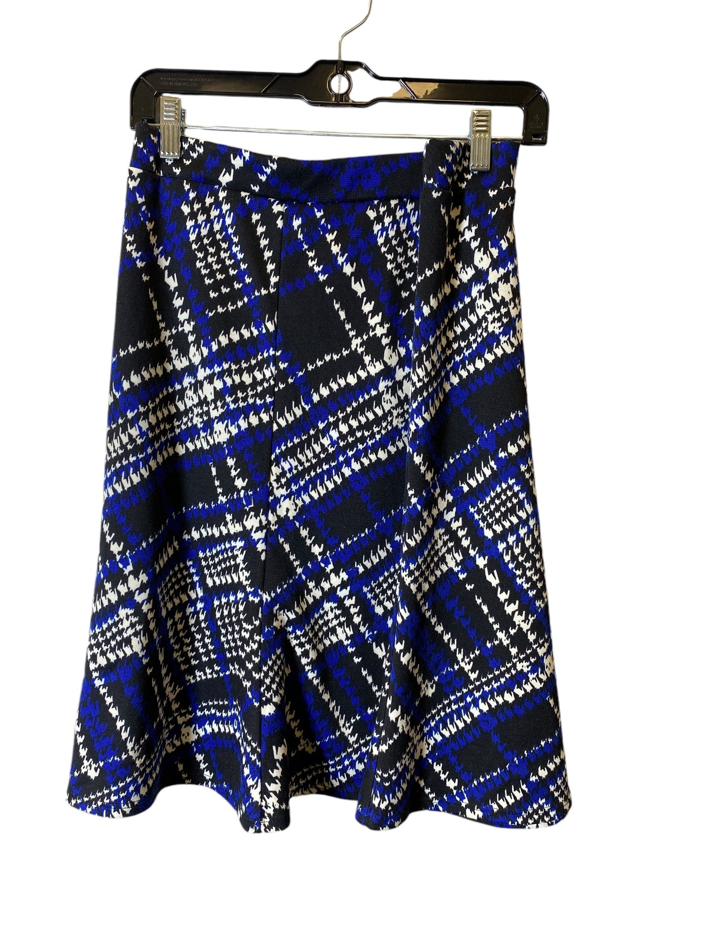 Skirt Mini & Short By Sunny Leigh In Multi-colored, Size: L