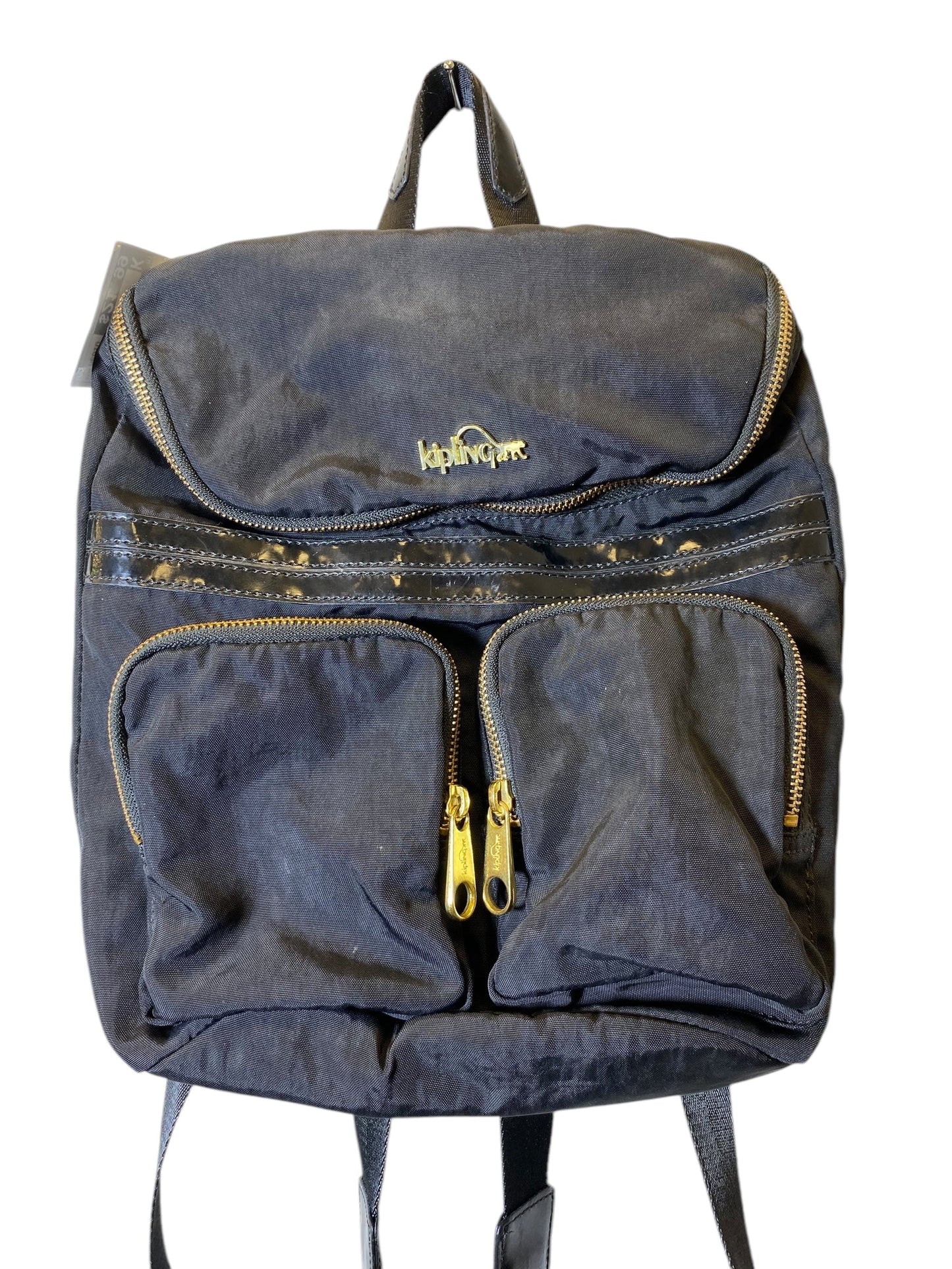 Backpack By Kipling, Size: Medium