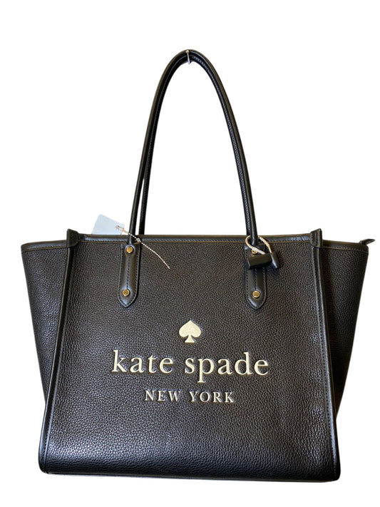 Handbag Designer By Kate Spade, Size: Large