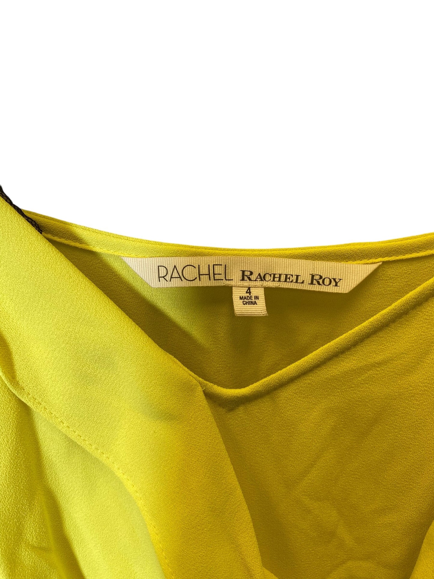 Dress Party Short By Rachel Roy  Size: 4