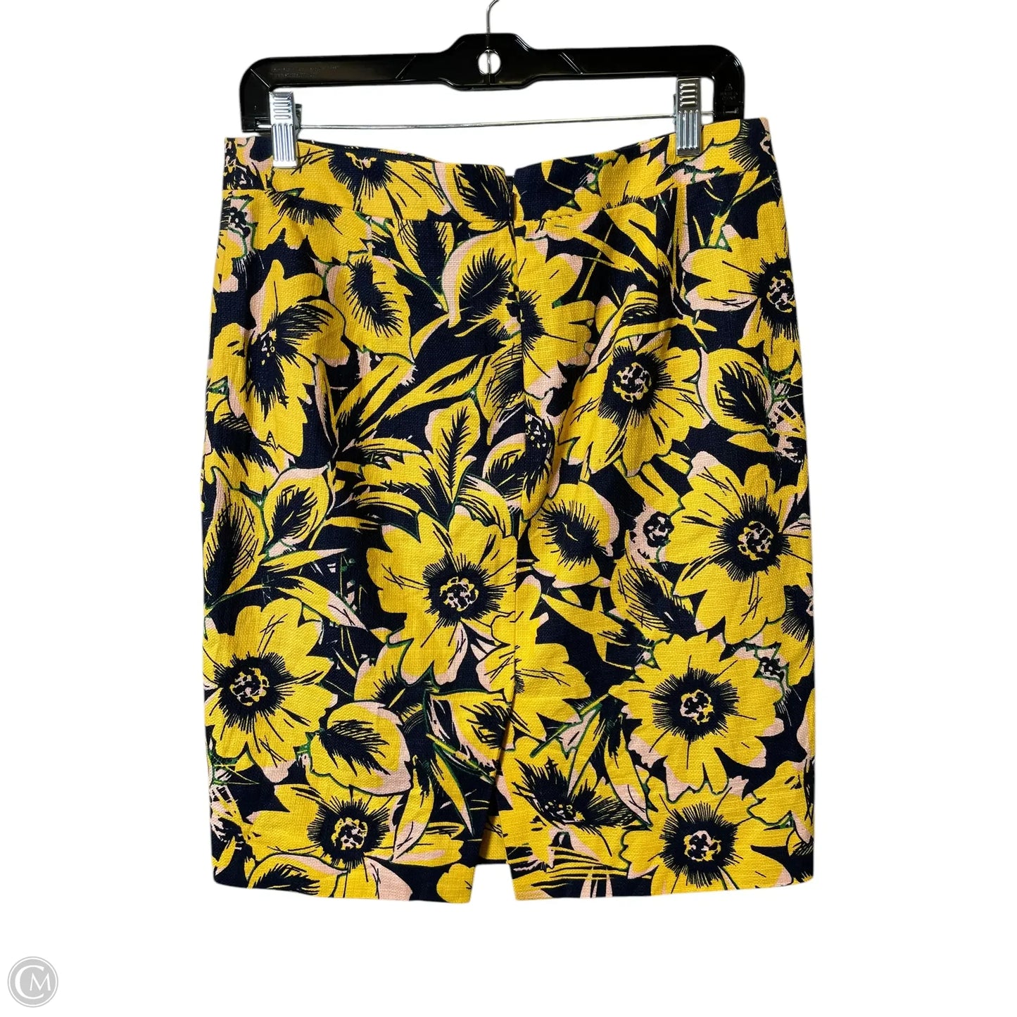 Skirt Mini & Short By J. Crew In Multi-colored, Size: 6