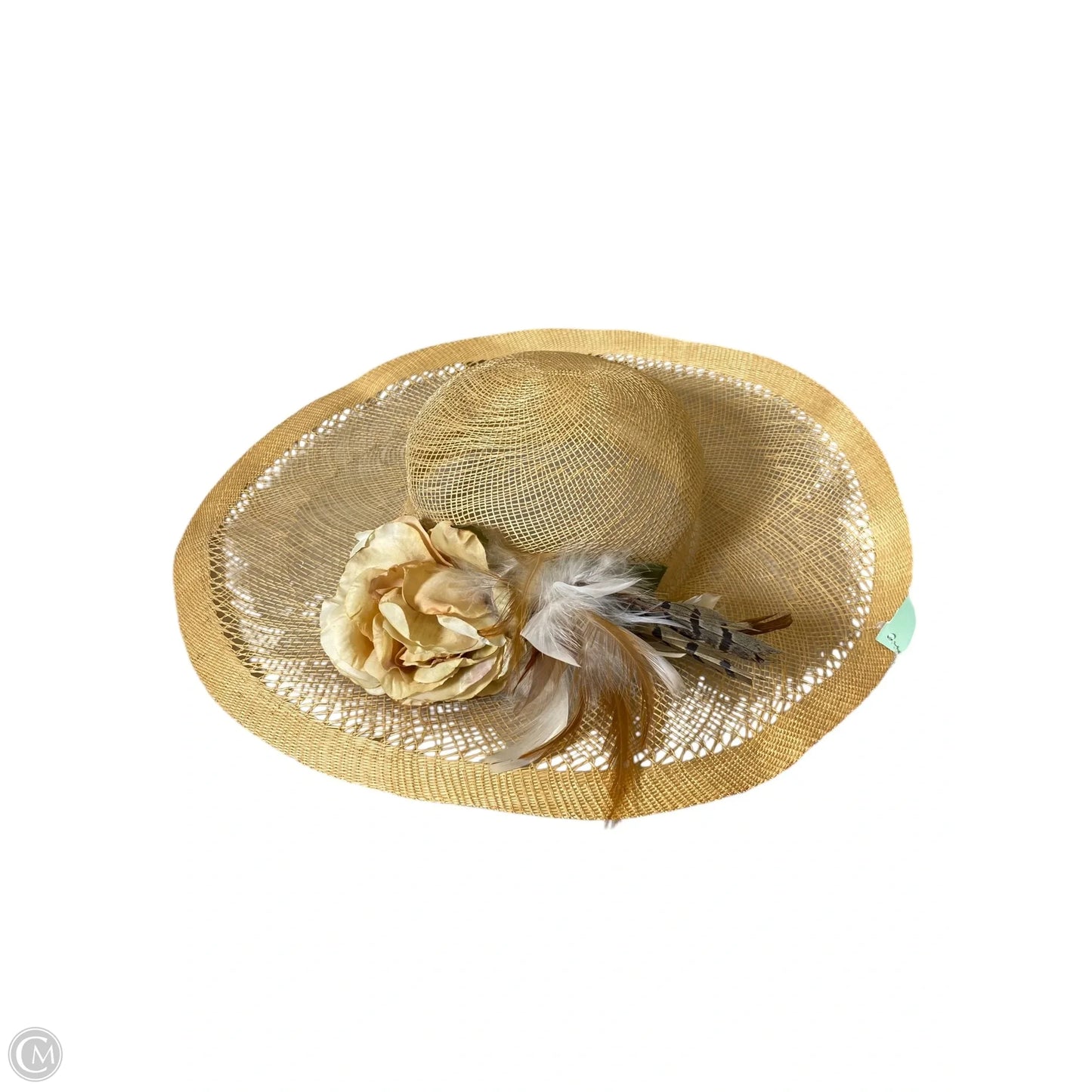 Hat Sun By Clothes Mentor