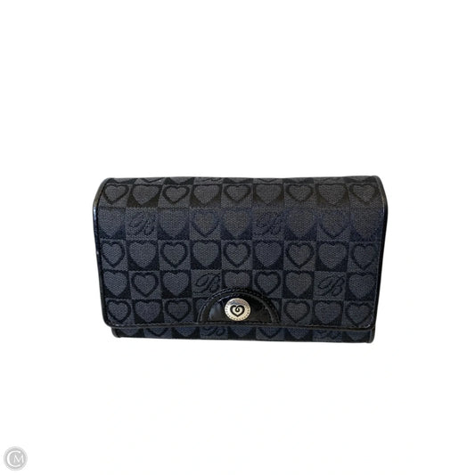 Wallet By Brighton, Size: Medium