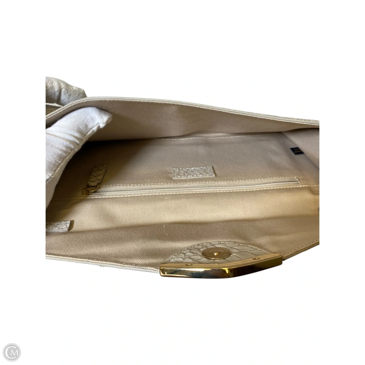 Crossbody By Brooks Brothers, Size: Medium