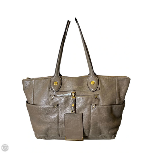 Handbag Designer By Marc By Marc Jacobs, Size: Large