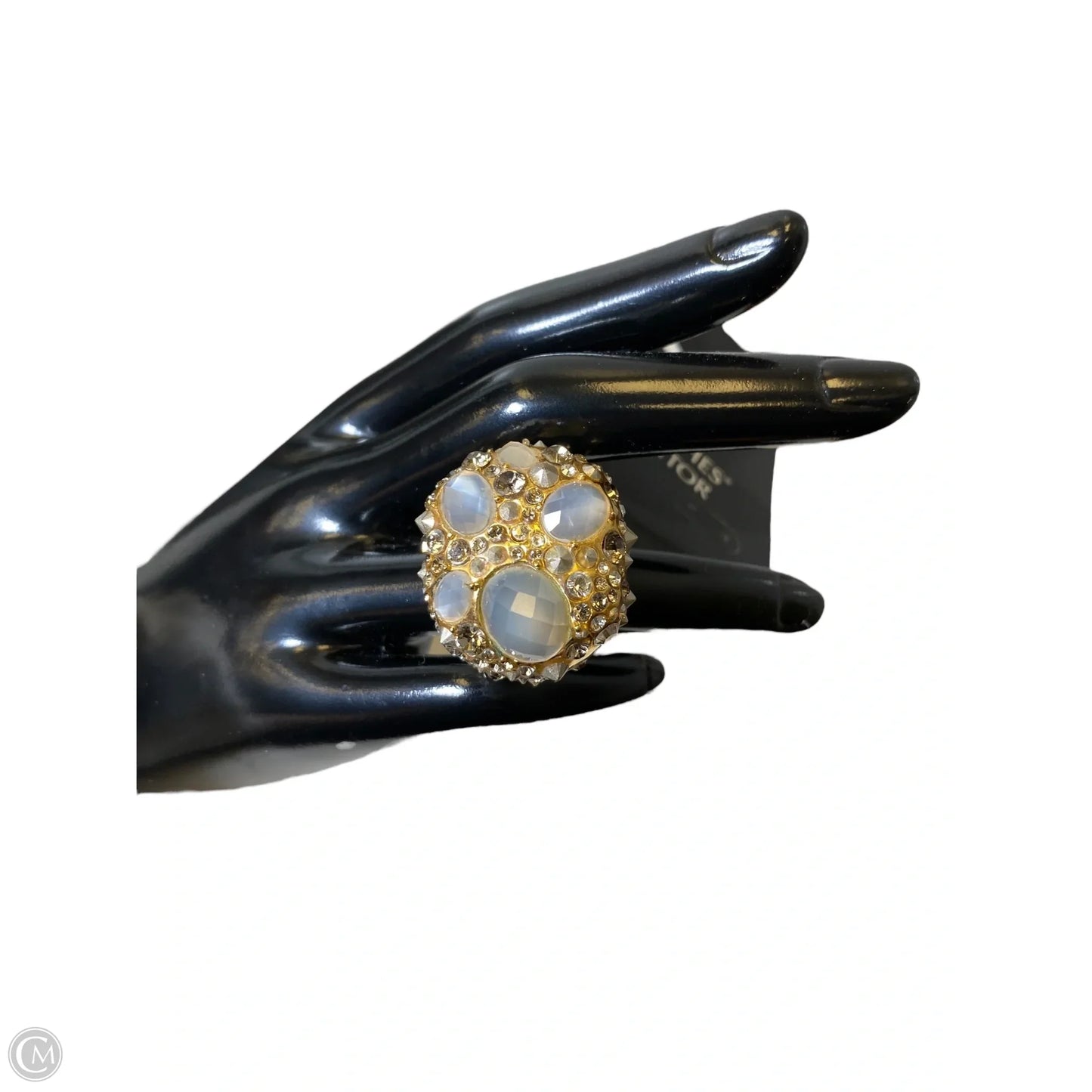 Ring Other By Alexis Bittar, Size: 6
