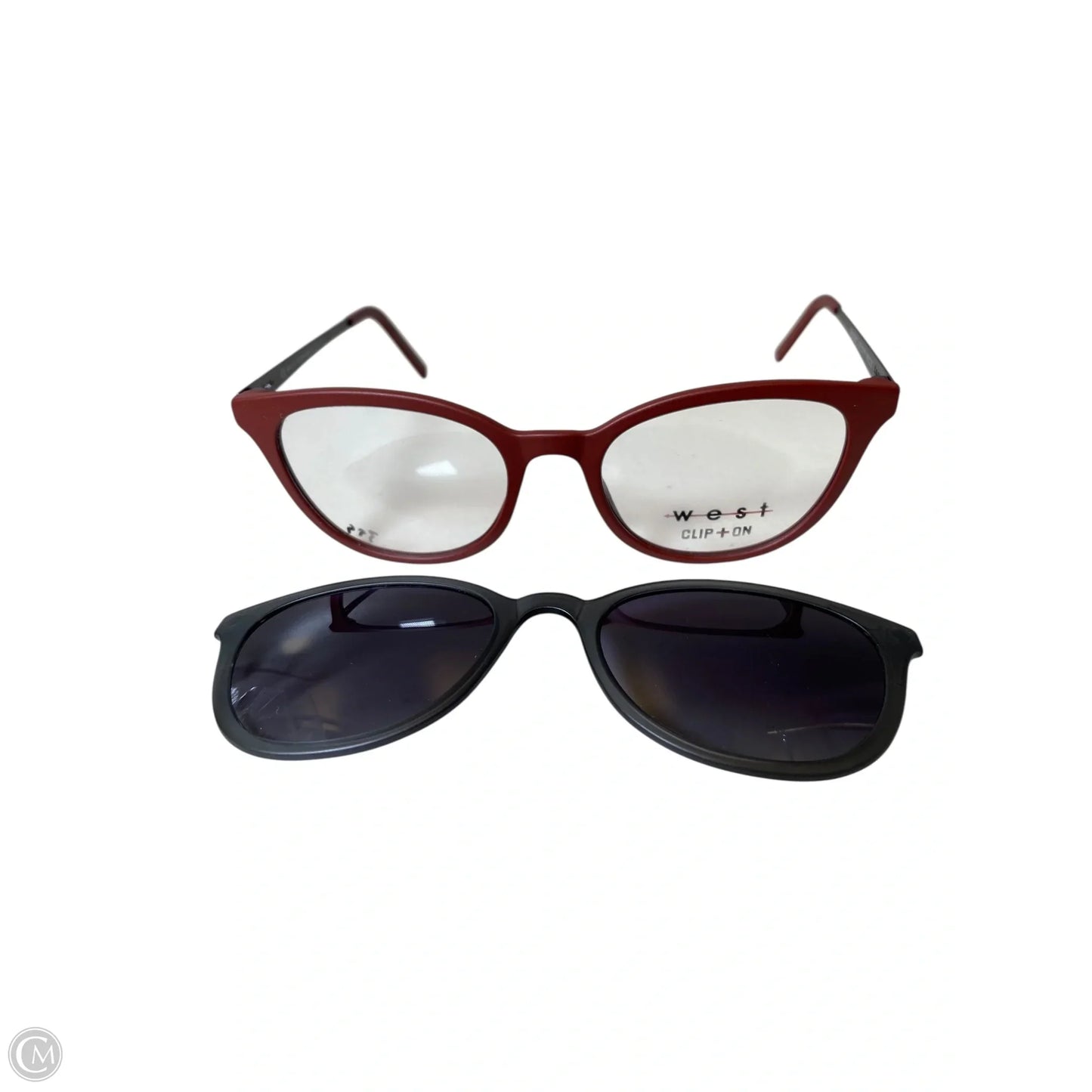 Eyeglass Frame Designer By West