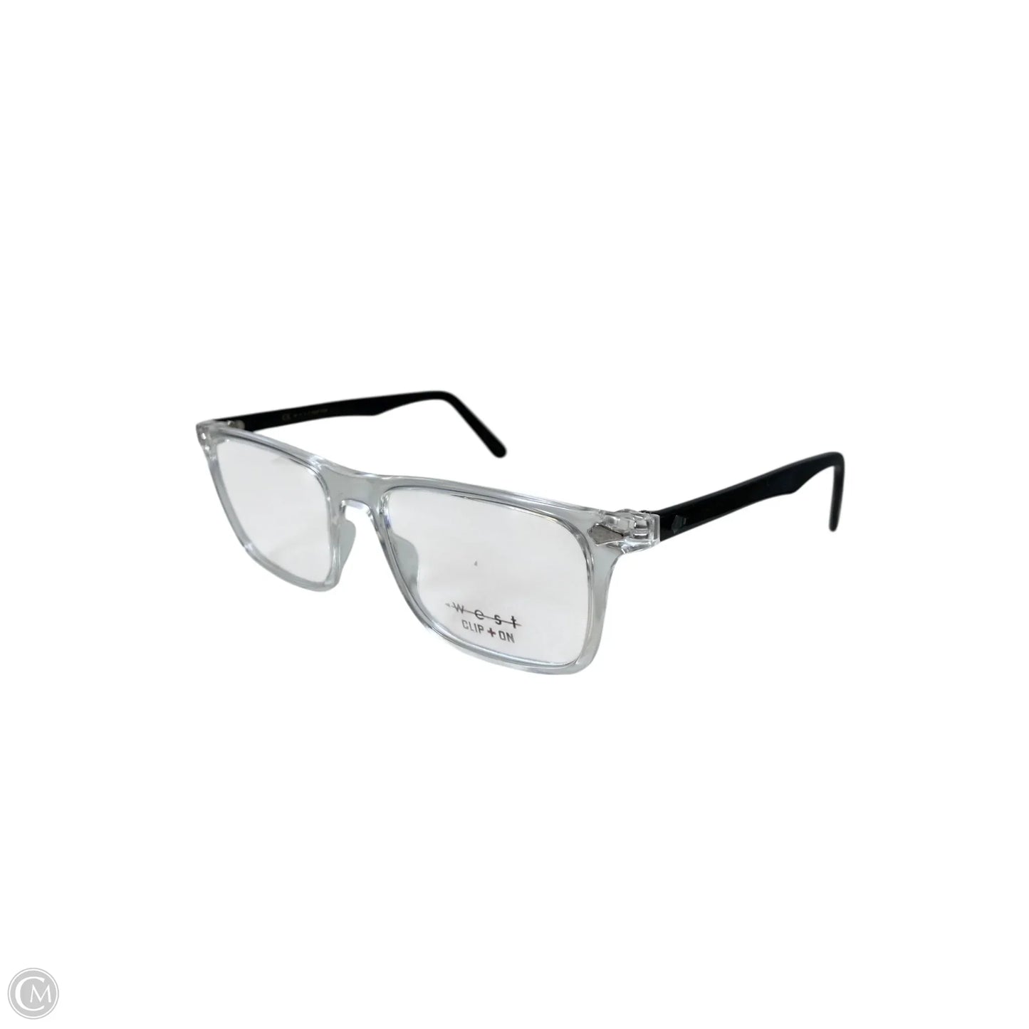 Eyeglass Frame Designer By West