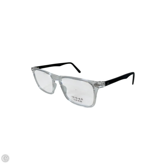 Eyeglass Frame Designer By West