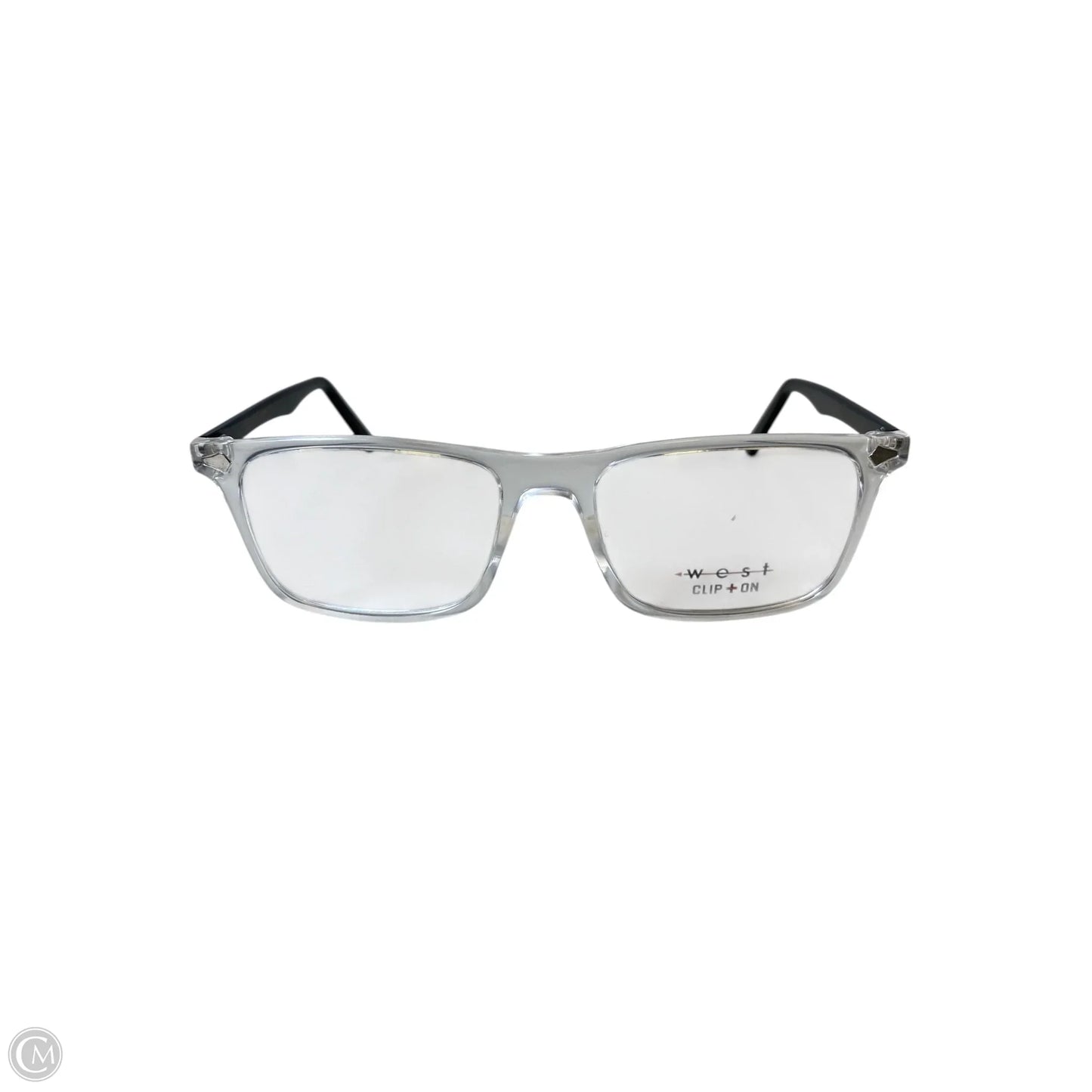 Eyeglass Frame Designer By West