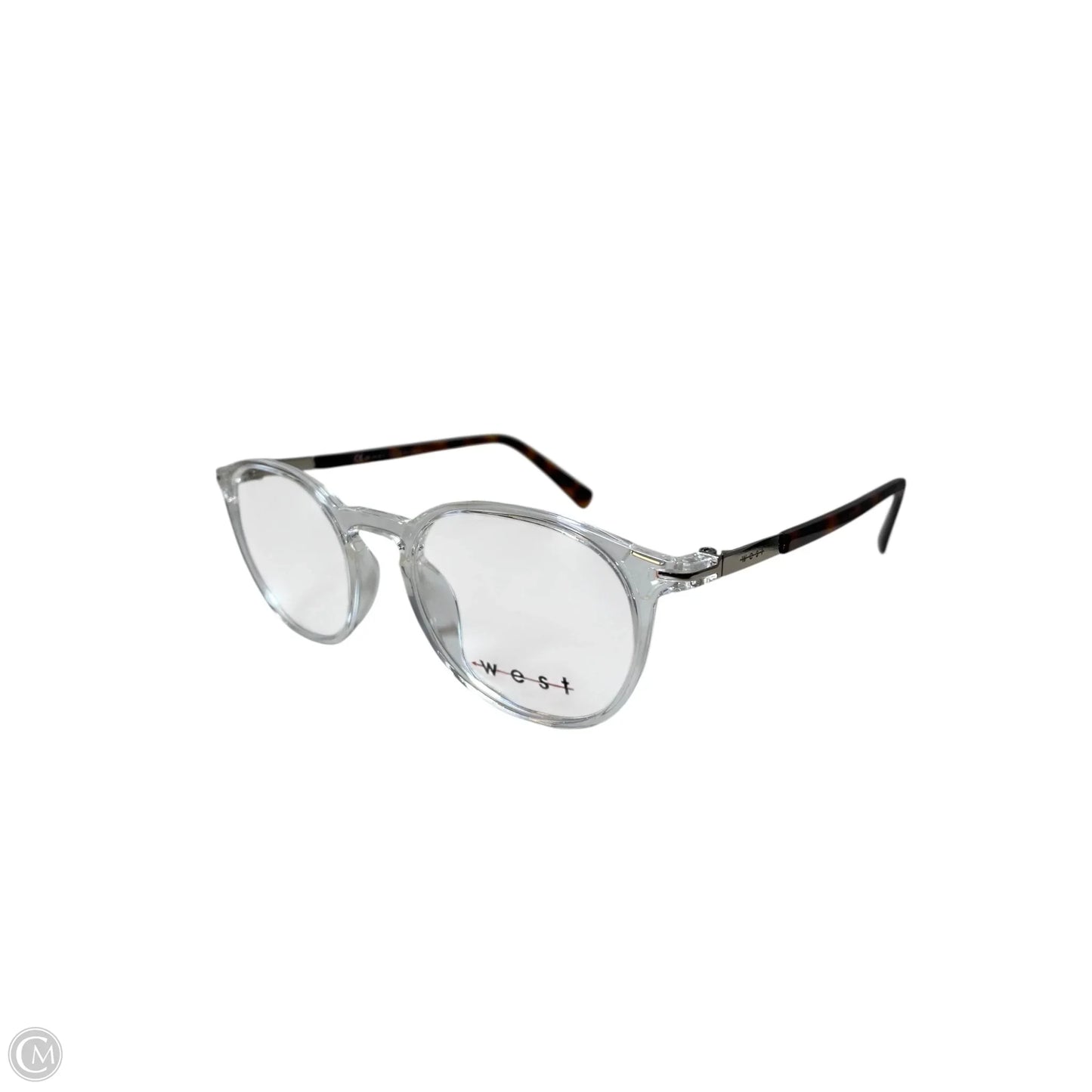 Eyeglass Frame Designer By West