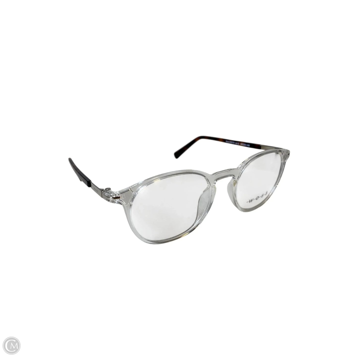 Eyeglass Frame Designer By West