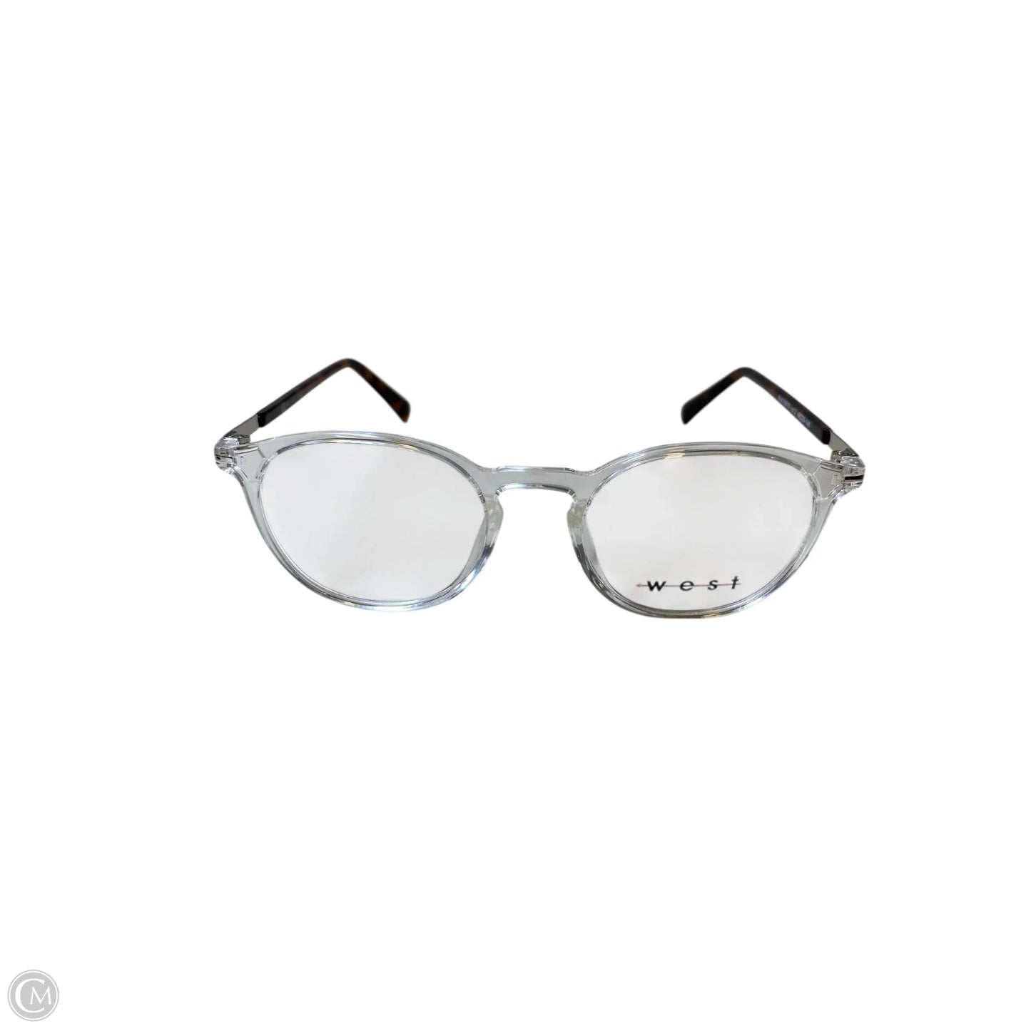 Eyeglass Frame Designer By West