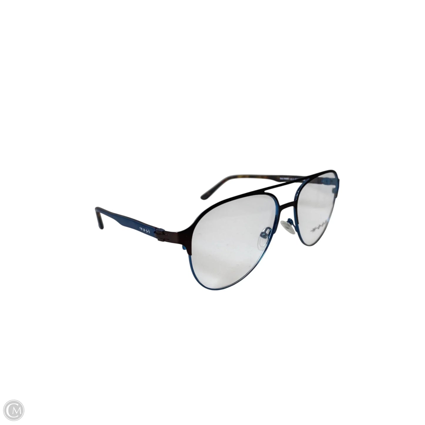 Eyeglass Frame Designer By West