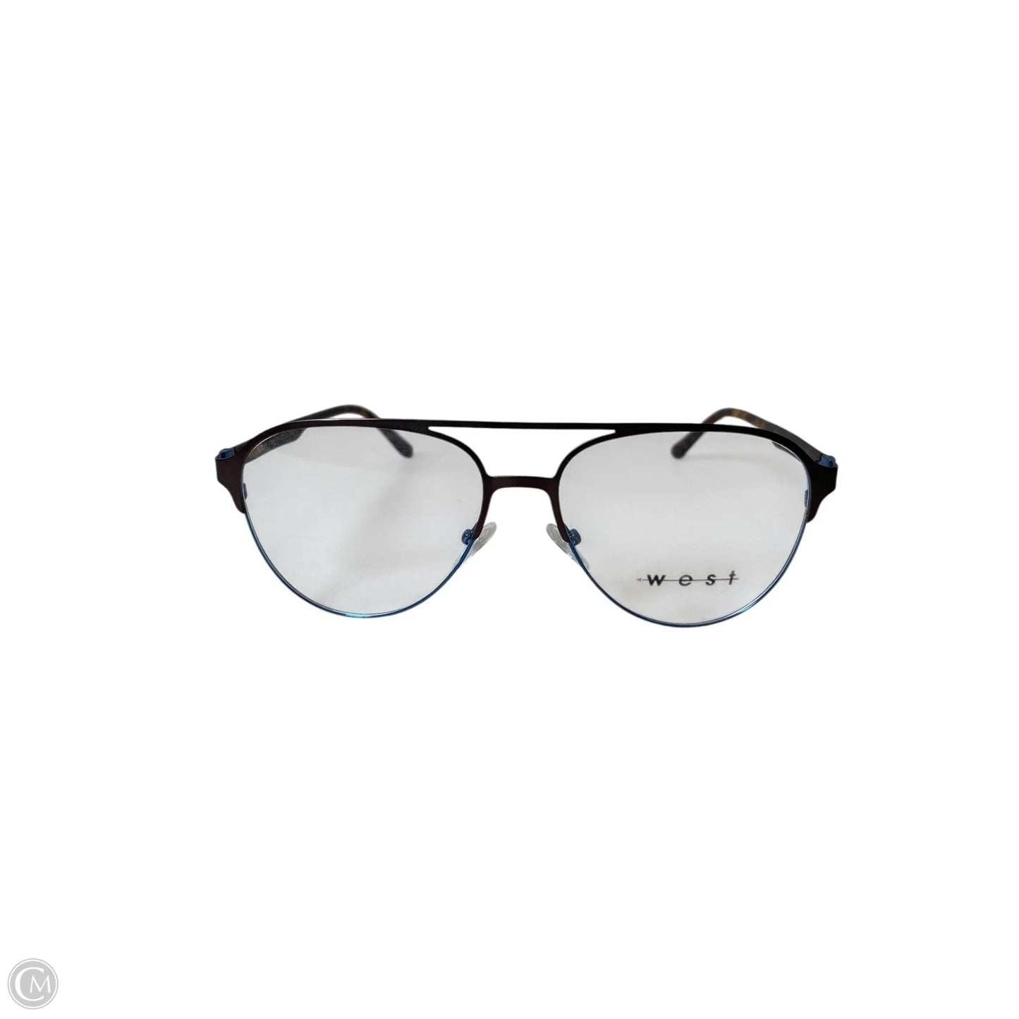 Eyeglass Frame Designer By West