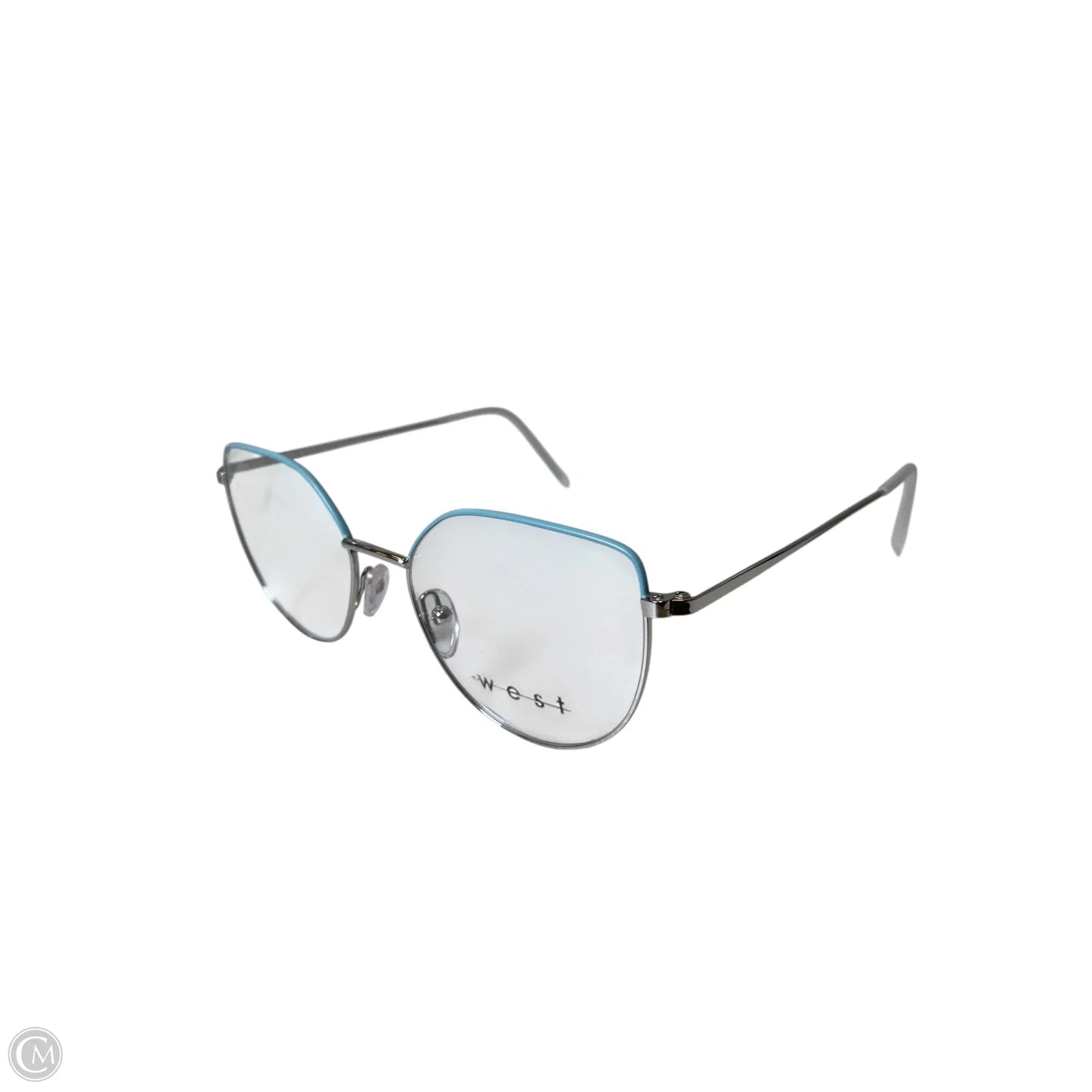 Eyeglass Frame Designer By West