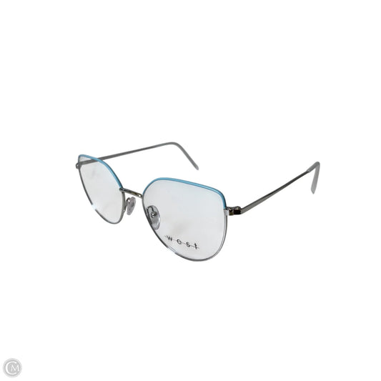 Eyeglass Frame Designer By West