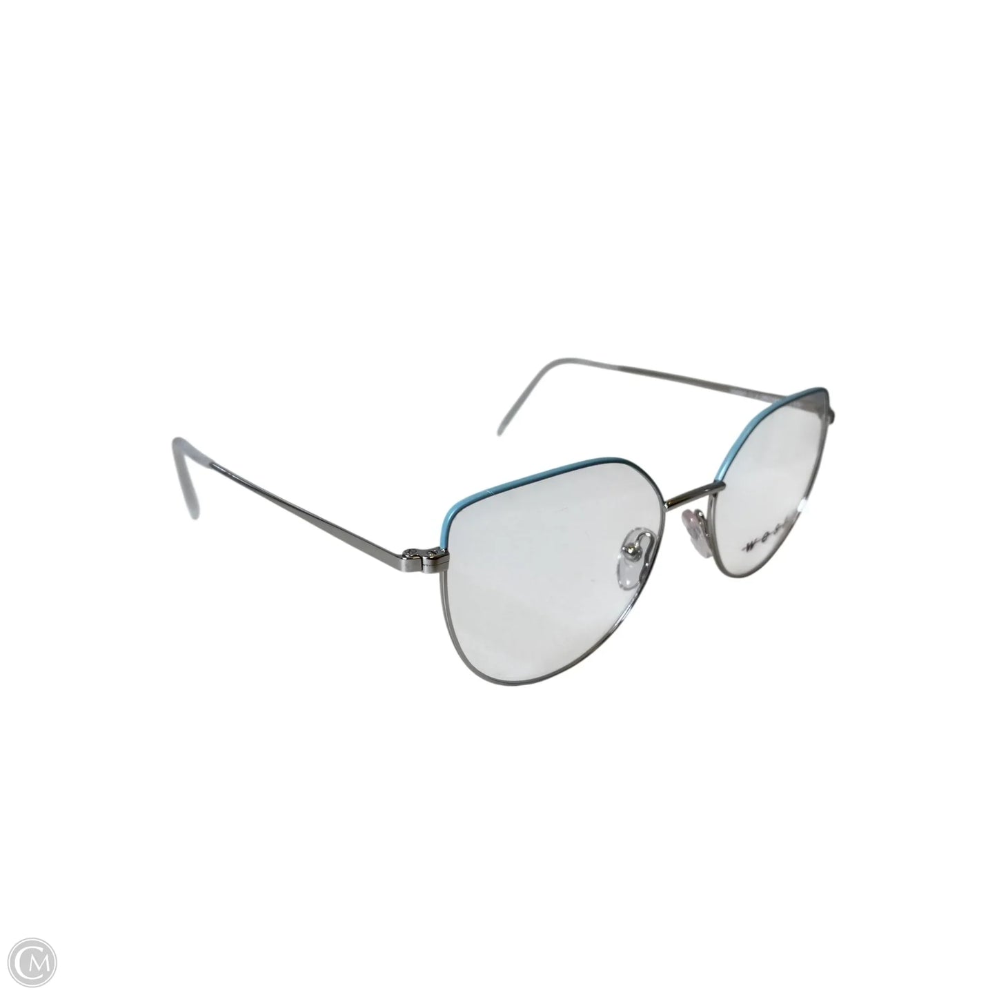 Eyeglass Frame Designer By West