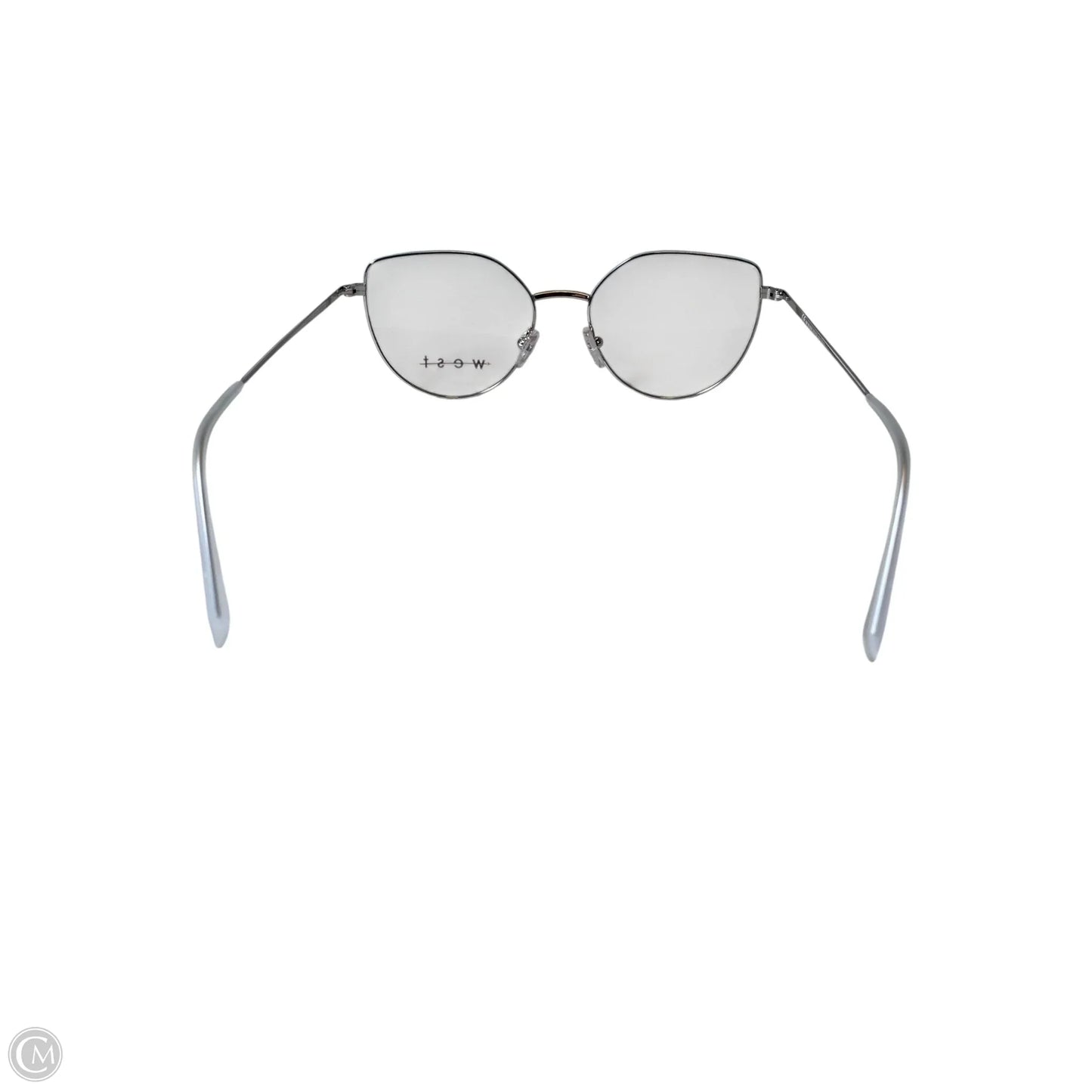 Eyeglass Frame Designer By West