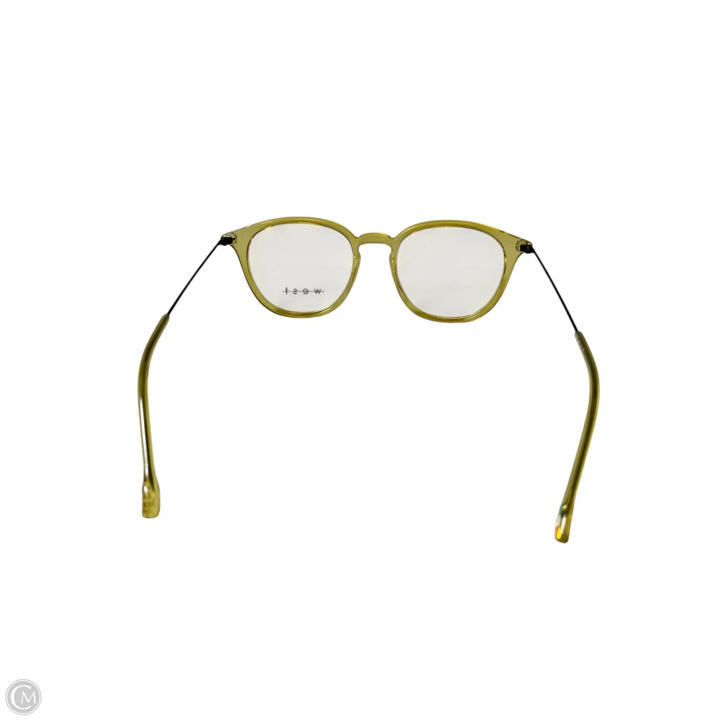 Eyeglass Frame Designer By West