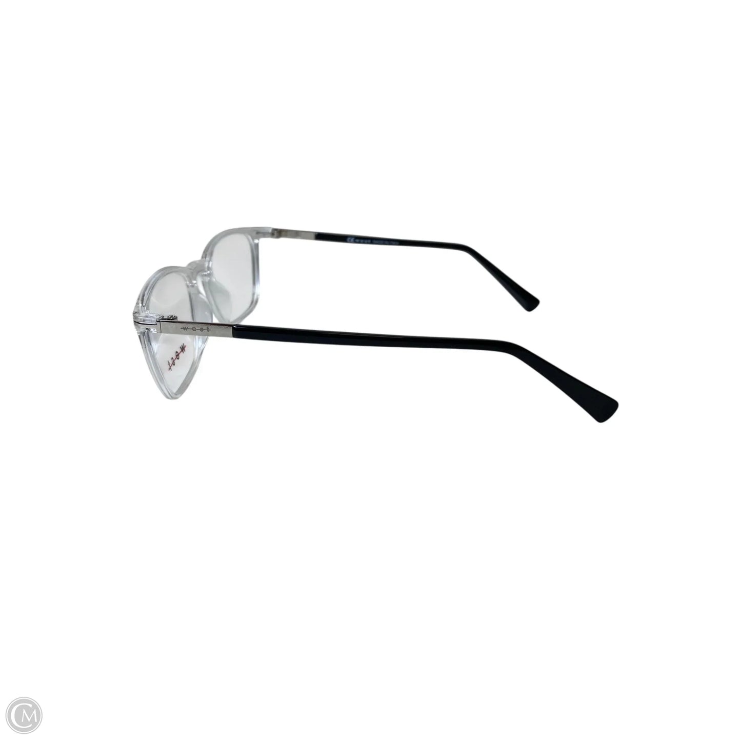 Eyeglass Frame Designer By West