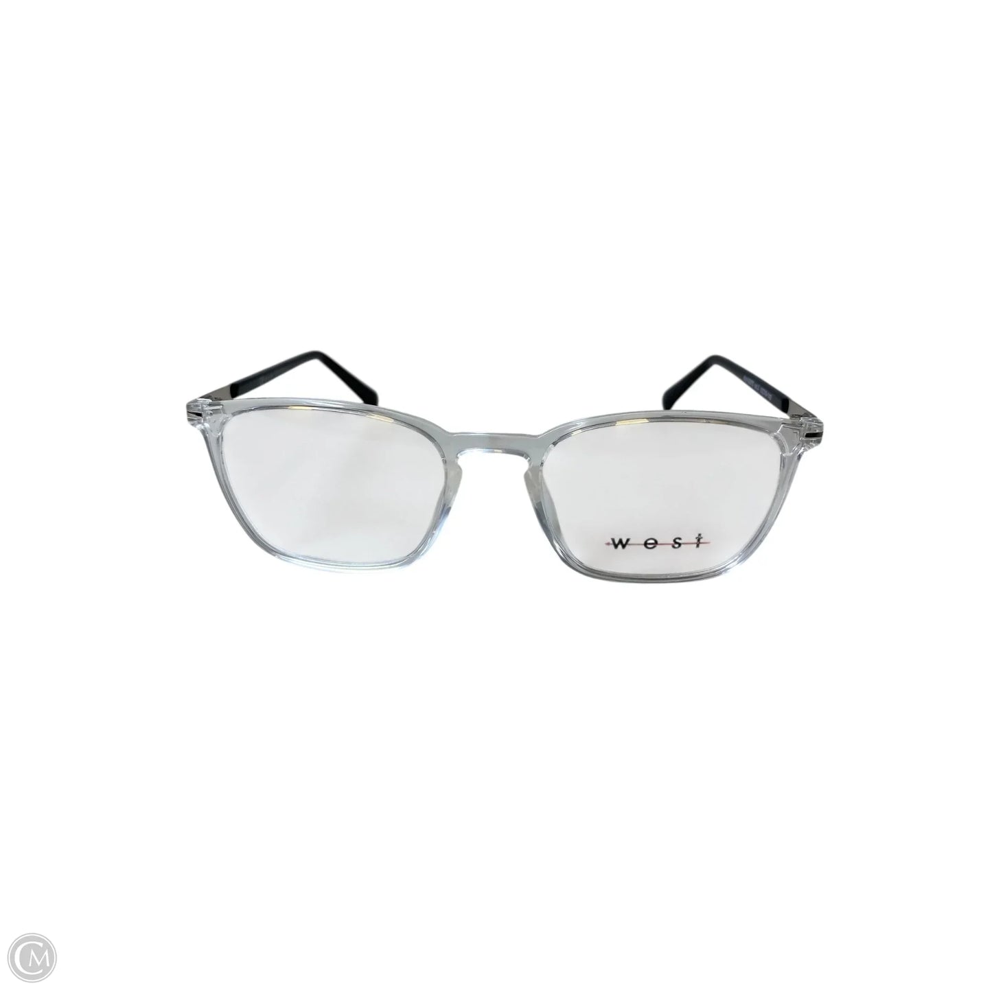 Eyeglass Frame Designer By West