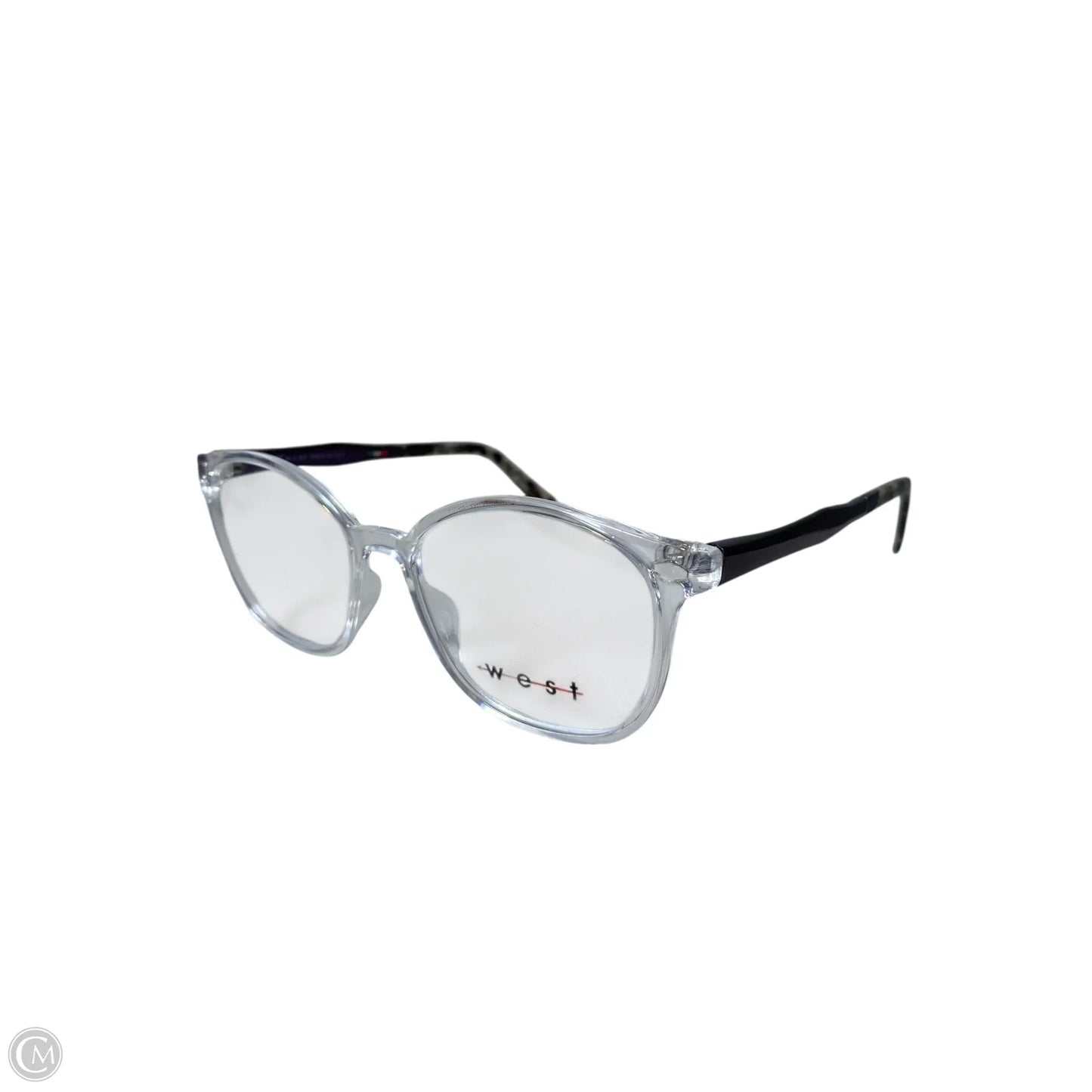 Eyeglass Frame Designer By West