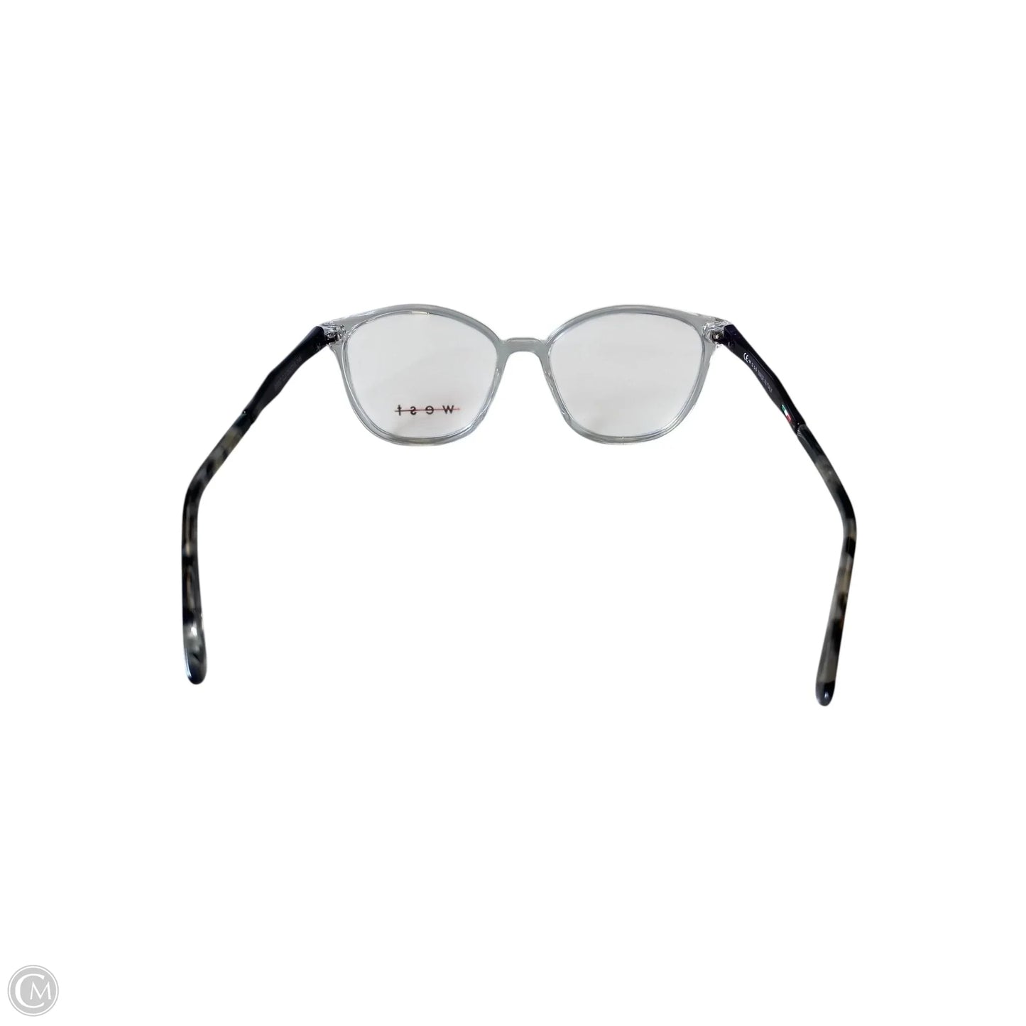 Eyeglass Frame Designer By West