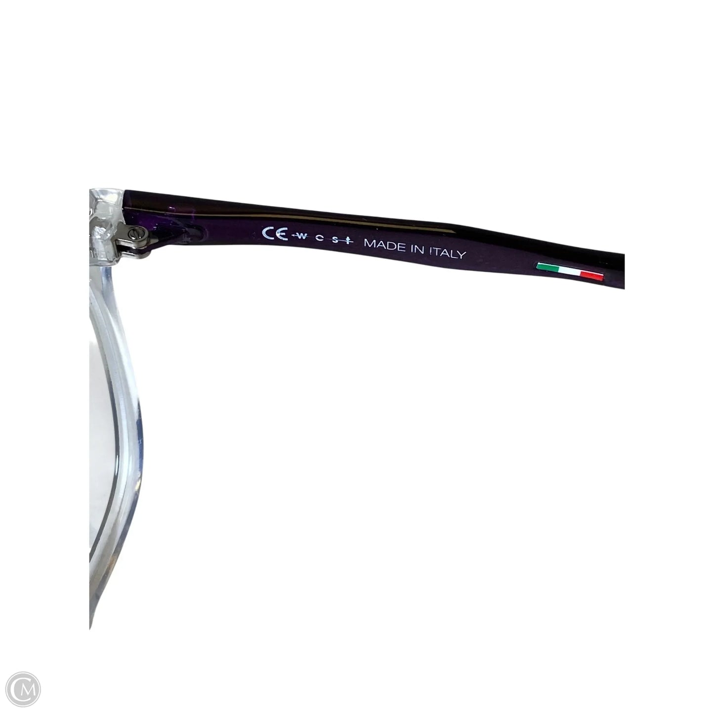 Eyeglass Frame Designer By West