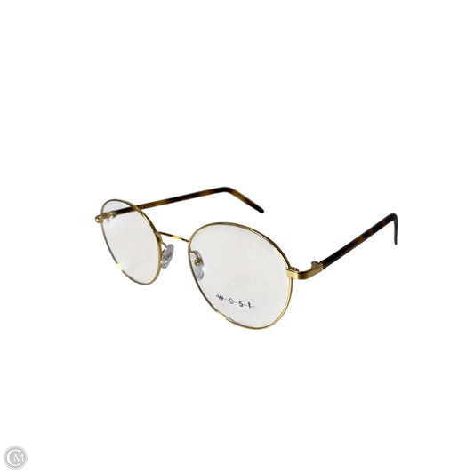 Eyeglass Frame Designer By West