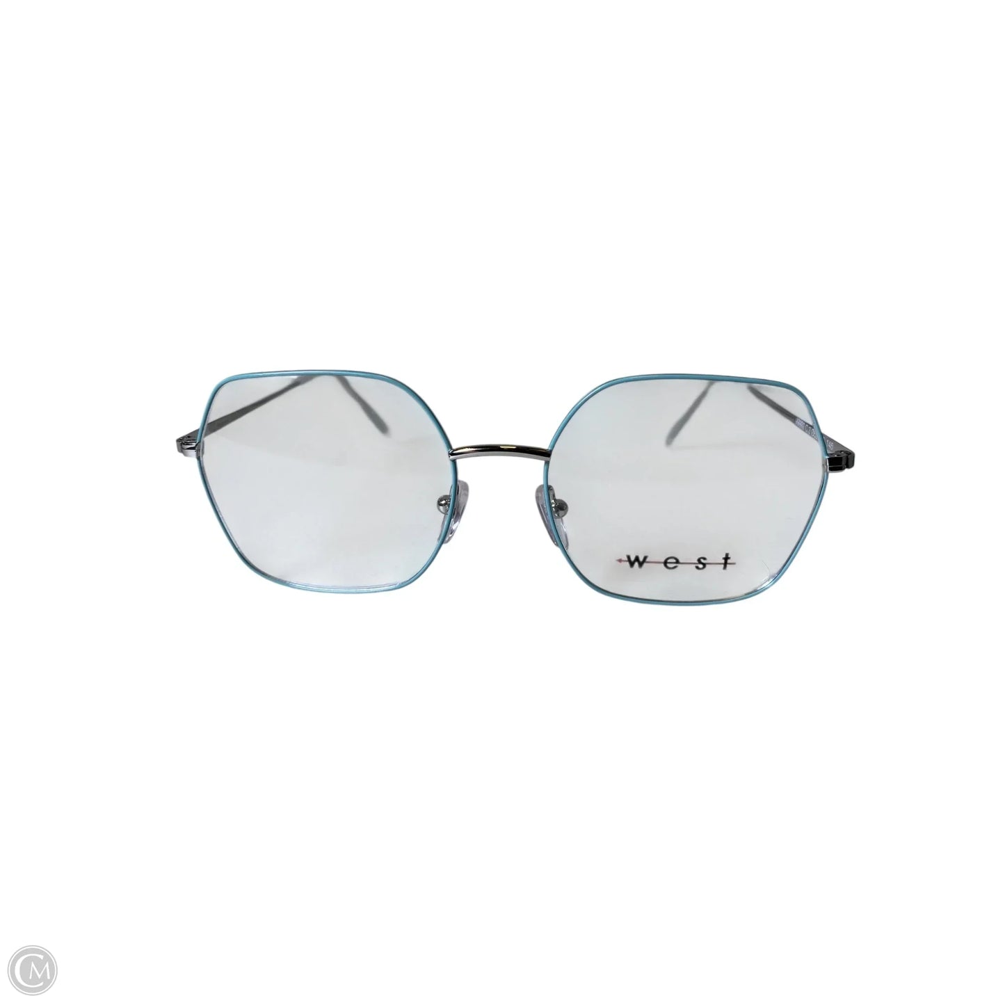 Eyeglass Frame Designer By West