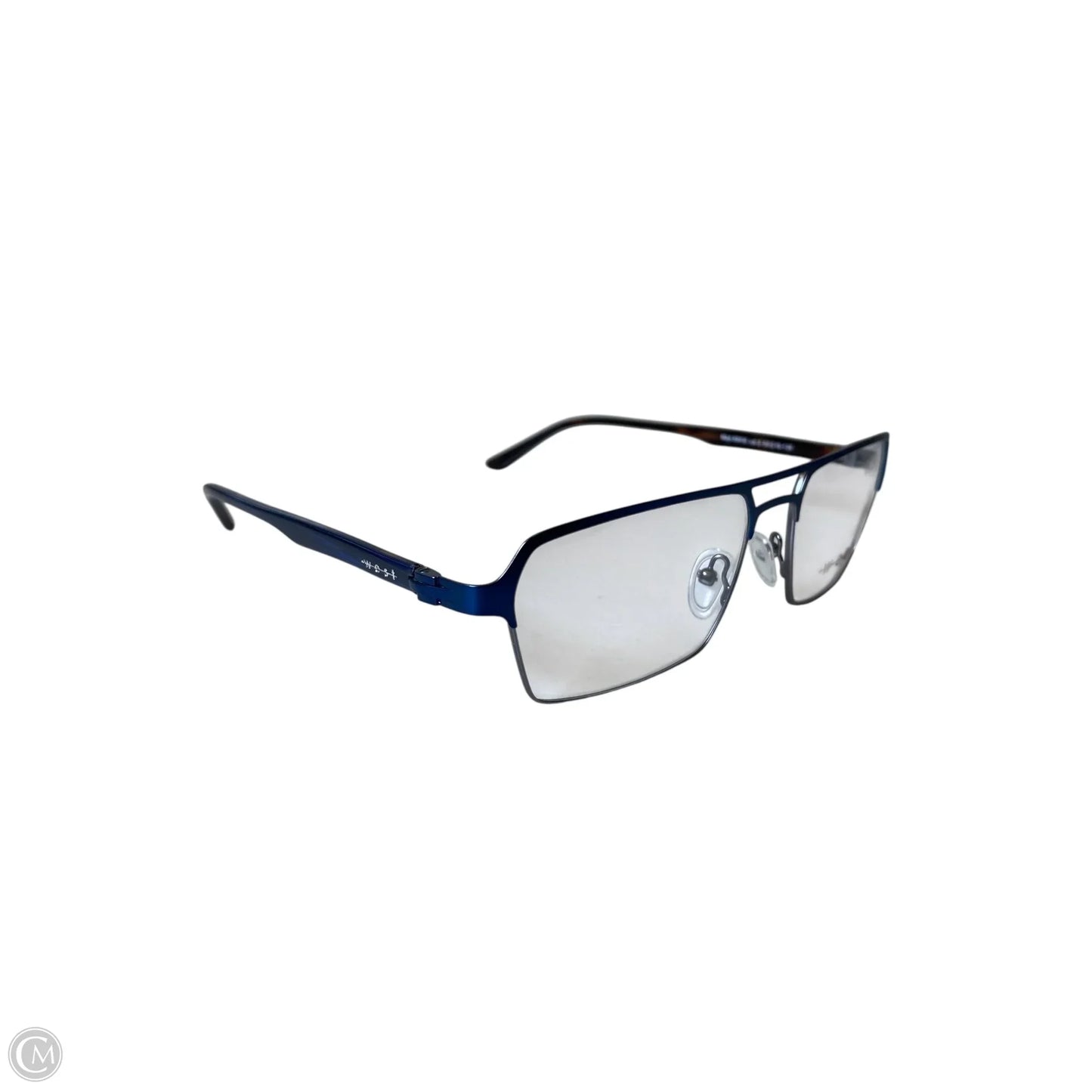 Eyeglass Frame Designer By West