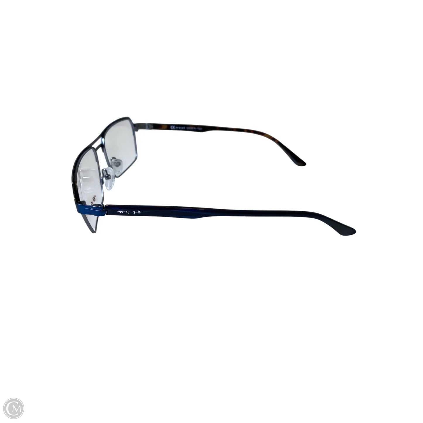 Eyeglass Frame Designer By West